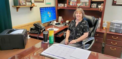 CLC's Friendly Staff